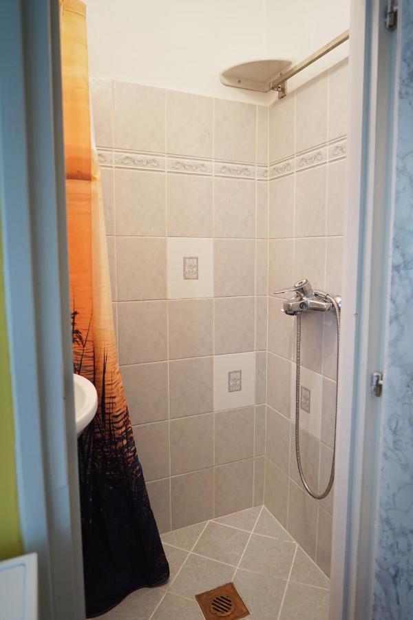 Dia Apartman Печ Экстерьер фото